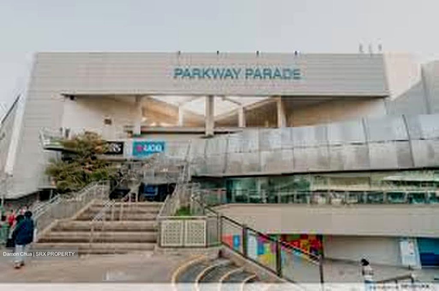 Parkway Parade (D15), Retail #564605321